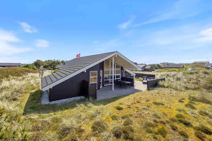 Sommerhus E4384 på Tingodden 247, Årgab - Billede #23