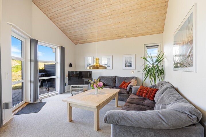 Sommerhus E4384 på Tingodden 247, Årgab - Billede #1