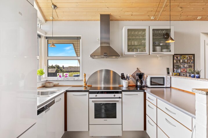 Sommerhus E4384 på Tingodden 247, Årgab - Billede #2