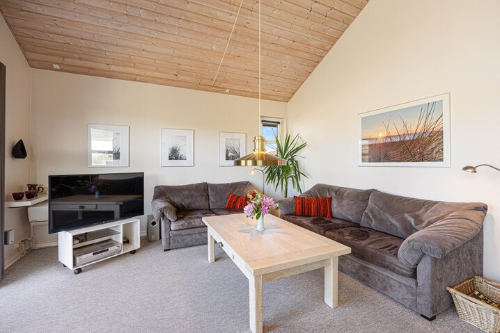 Ferienhaus E4384 in Tingodden 247, Årgab - Bild #4