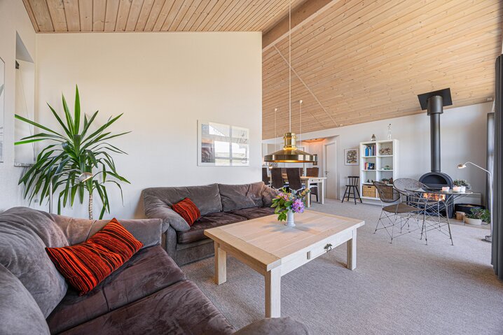 Ferienhaus E4384 in Tingodden 247, Årgab - Bild #5
