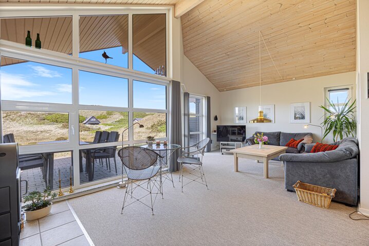 Sommerhus E4384 på Tingodden 247, Årgab - Billede #6