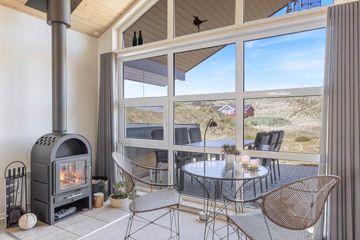 Ferienhaus E4384 in Tingodden 247, Årgab - Bild #7