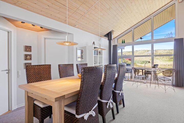 Ferienhaus E4384 in Tingodden 247, Årgab - Bild #8