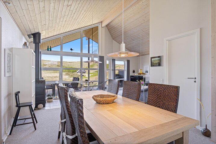 Sommerhus E4384 på Tingodden 247, Årgab - Billede #9