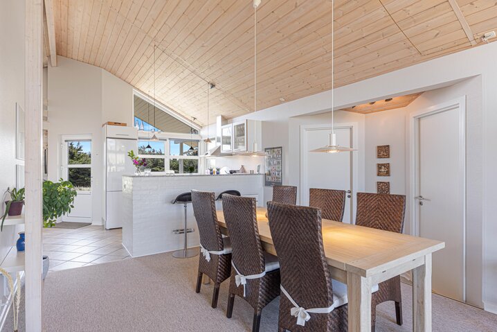 Sommerhus E4384 på Tingodden 247, Årgab - Billede #10