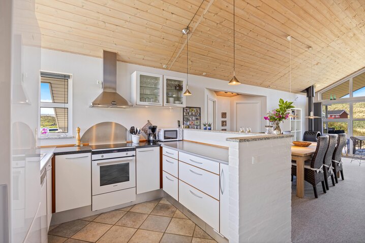 Ferienhaus E4384 in Tingodden 247, Årgab - Bild #11