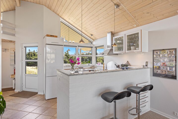 Sommerhus E4384 på Tingodden 247, Årgab - Billede #12