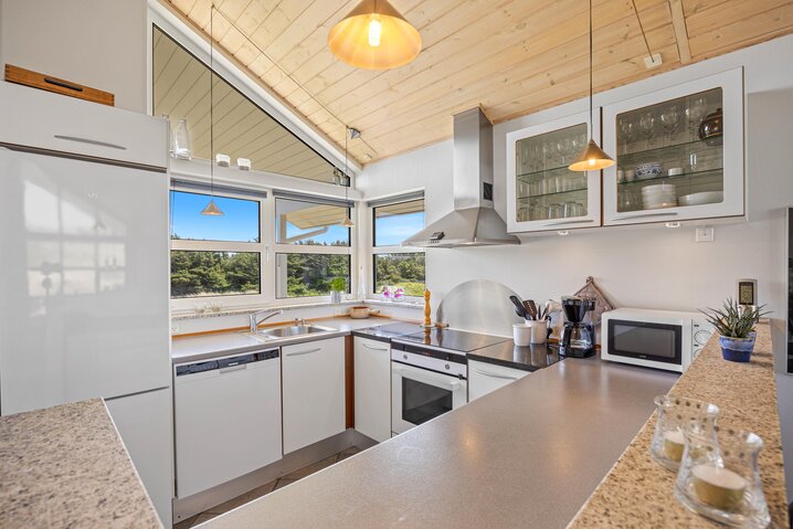 Sommerhus E4384 på Tingodden 247, Årgab - Billede #14