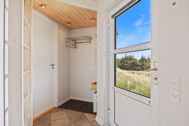 Sommerhus E4384 på Tingodden 247, Årgab - Billede #22