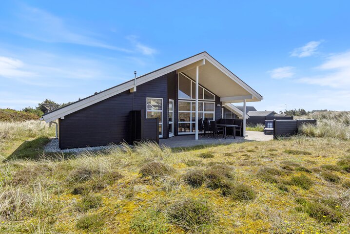 Ferienhaus E4384 in Tingodden 247, Årgab - Bild #24