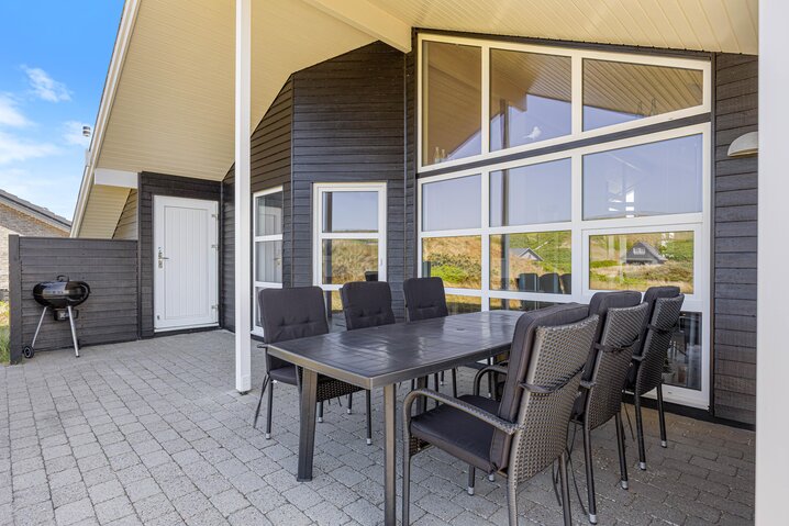 Ferienhaus E4384 in Tingodden 247, Årgab - Bild #25
