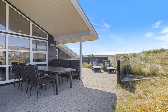 Ferienhaus E4384 in Tingodden 247, Årgab - Bild #26