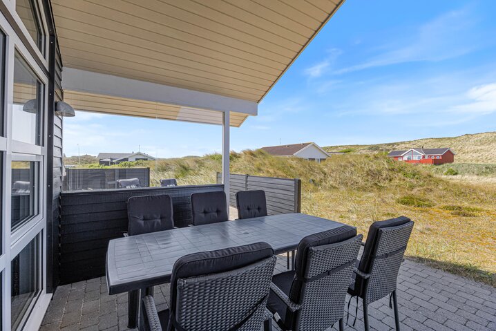 Sommerhus E4384 på Tingodden 247, Årgab - Billede #26