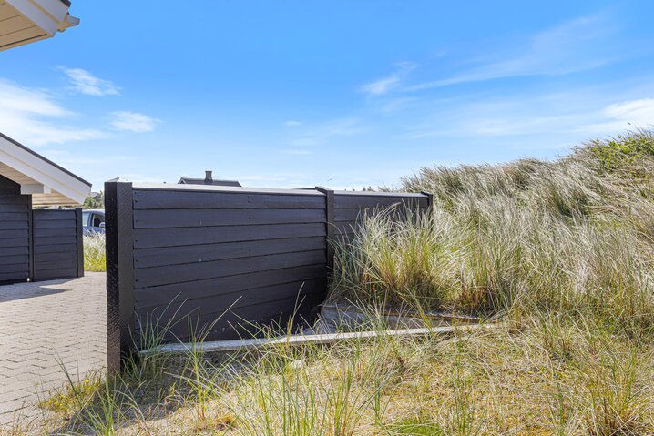 Sommerhus E4384 på Tingodden 247, Årgab - Billede #27