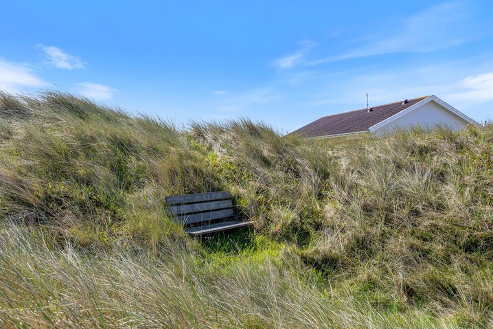 Sommerhus E4384 på Tingodden 247, Årgab - Billede #28