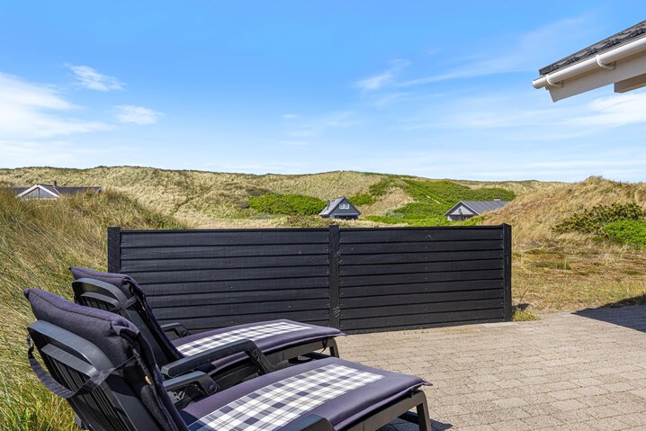 Sommerhus E4384 på Tingodden 247, Årgab - Billede #29