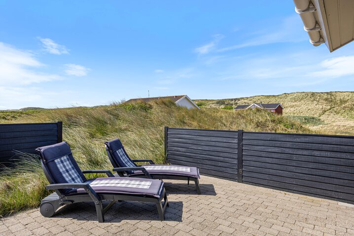 Ferienhaus E4384 in Tingodden 247, Årgab - Bild #32