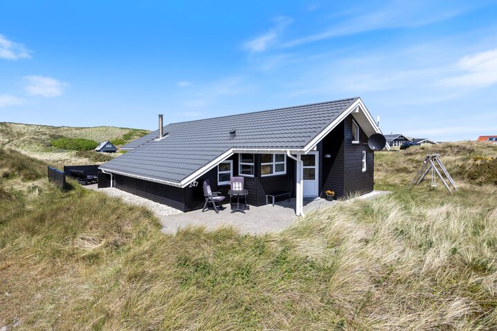 Ferienhaus E4384 in Tingodden 247, Årgab - Bild #33