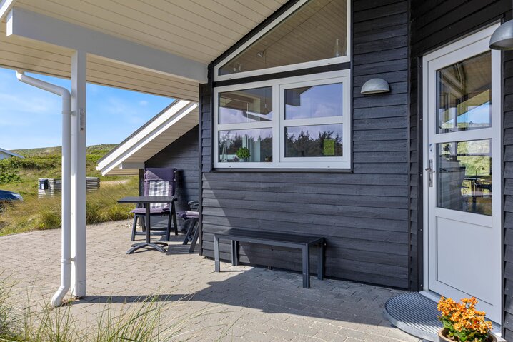 Ferienhaus E4384 in Tingodden 247, Årgab - Bild #34