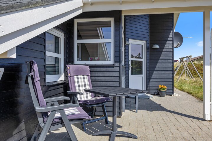 Sommerhus E4384 på Tingodden 247, Årgab - Billede #33