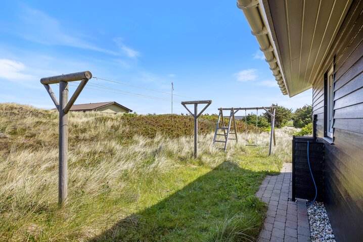 Sommerhus E4384 på Tingodden 247, Årgab - Billede #34