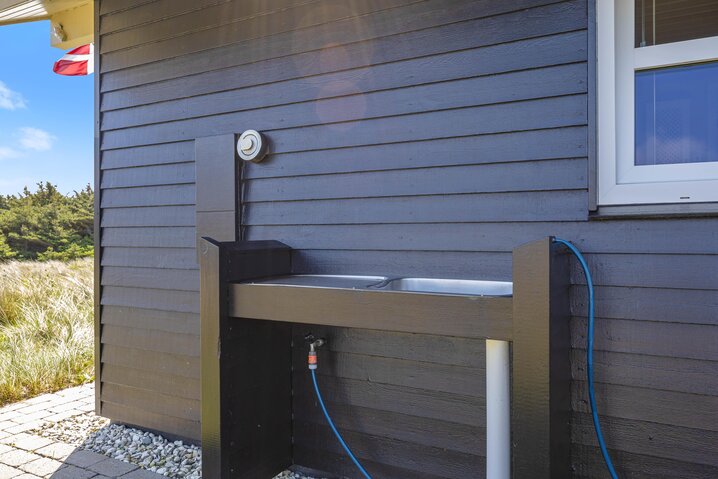 Sommerhus E4384 på Tingodden 247, Årgab - Billede #35