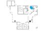 Ferienhaus E4384 in Tingodden 247, Årgab - Bild #14