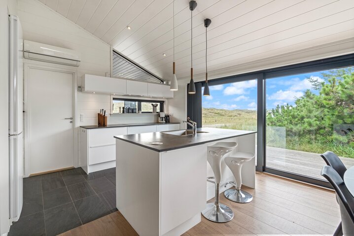 Ferienhaus E4386 in Tingodden 244, Årgab - Bild #3