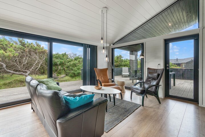 Ferienhaus E4386 in Tingodden 244, Årgab - Bild #4