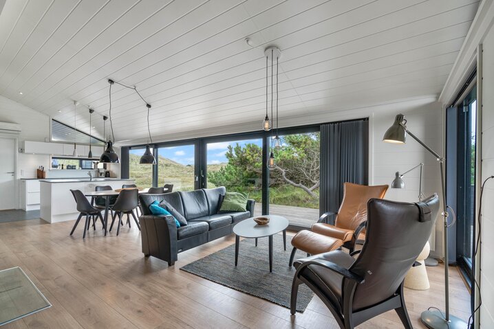 Ferienhaus E4386 in Tingodden 244, Årgab - Bild #5