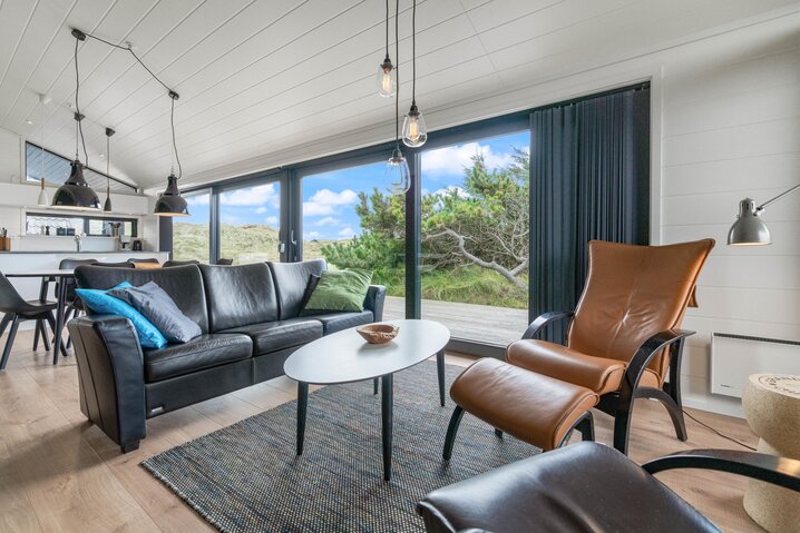 Ferienhaus E4386 in Tingodden 244, Årgab - Bild #6