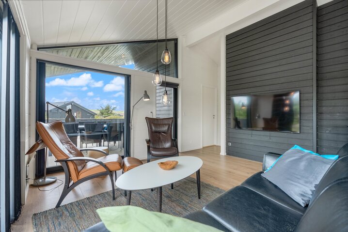 Ferienhaus E4386 in Tingodden 244, Årgab - Bild #7