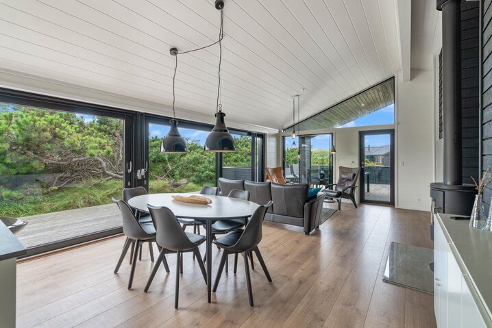 Ferienhaus E4386 in Tingodden 244, Årgab - Bild #8