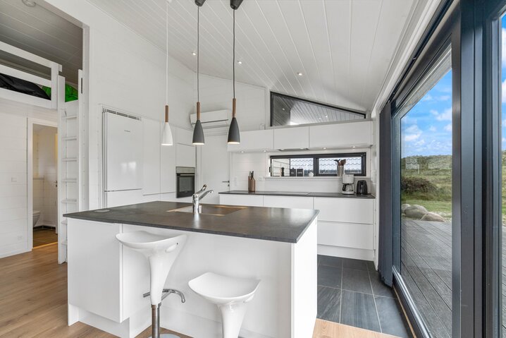 Ferienhaus E4386 in Tingodden 244, Årgab - Bild #10