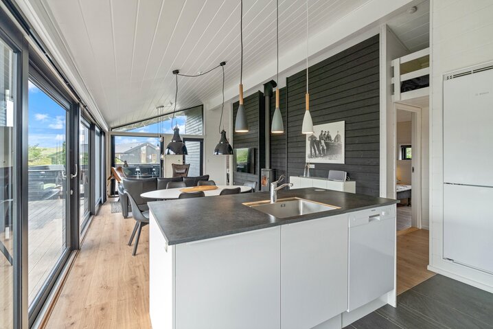 Ferienhaus E4386 in Tingodden 244, Årgab - Bild #12