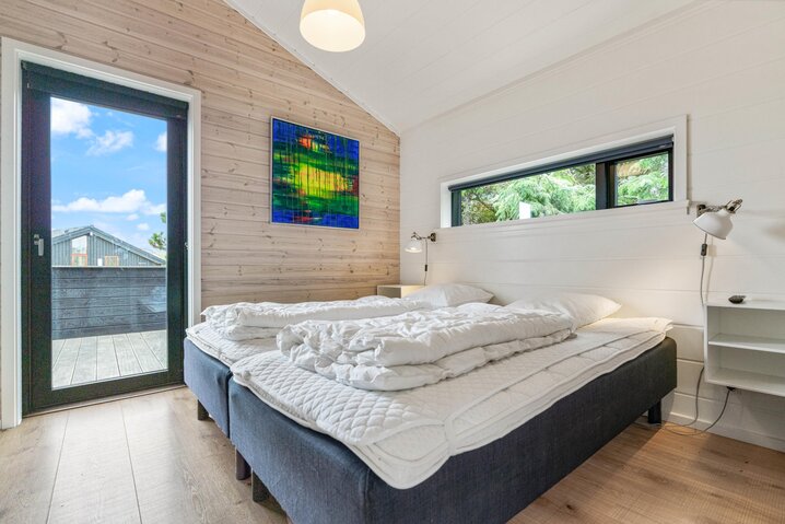 Ferienhaus E4386 in Tingodden 244, Årgab - Bild #17