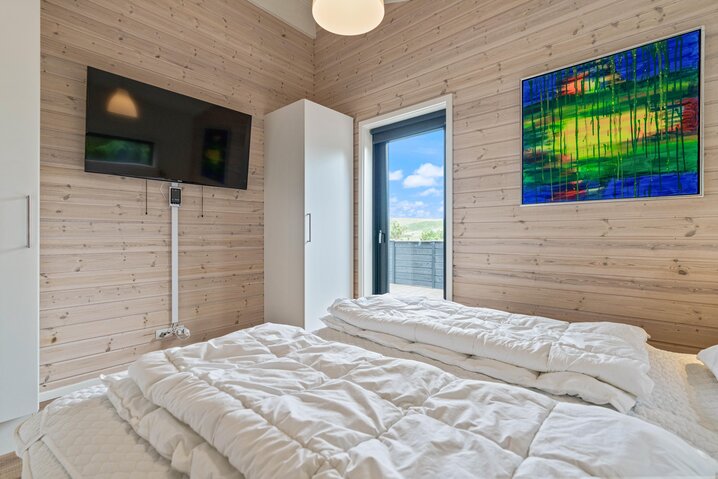 Ferienhaus E4386 in Tingodden 244, Årgab - Bild #18