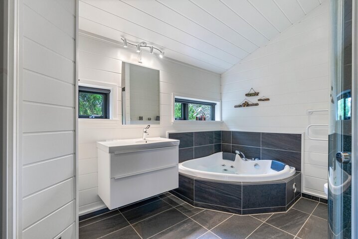 Ferienhaus E4386 in Tingodden 244, Årgab - Bild #19