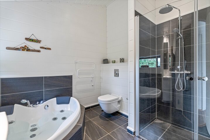 Ferienhaus E4386 in Tingodden 244, Årgab - Bild #20