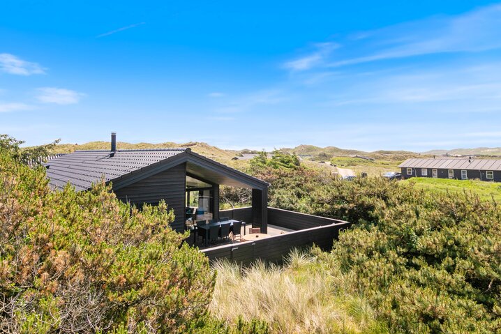 Ferienhaus E4386 in Tingodden 244, Årgab - Bild #28