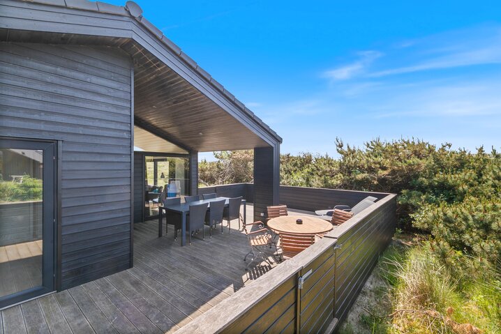 Ferienhaus E4386 in Tingodden 244, Årgab - Bild #30