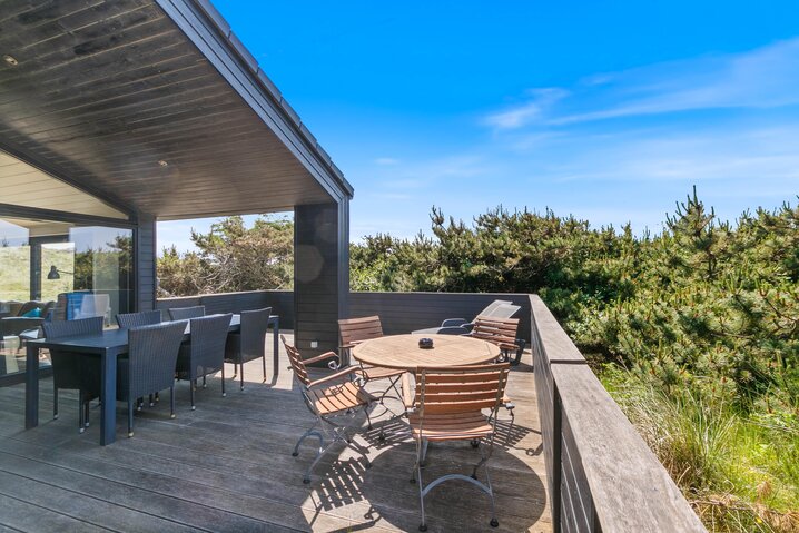 Ferienhaus E4386 in Tingodden 244, Årgab - Bild #31