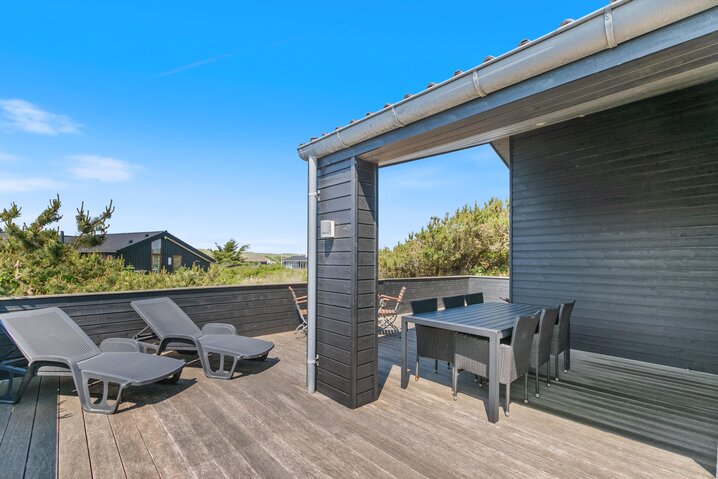Ferienhaus E4386 in Tingodden 244, Årgab - Bild #33
