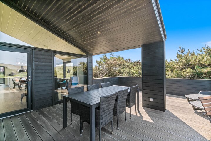 Ferienhaus E4386 in Tingodden 244, Årgab - Bild #34