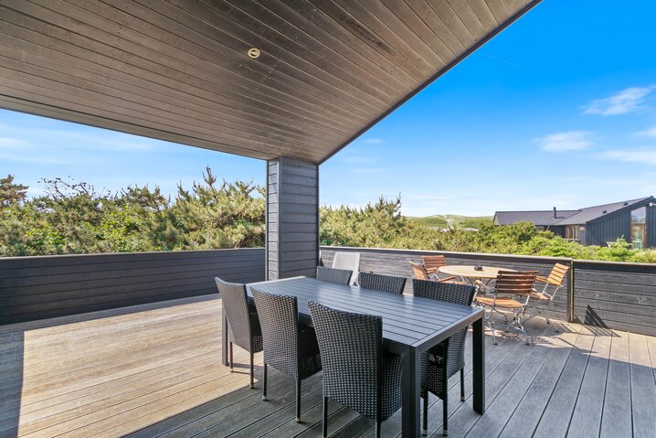 Ferienhaus E4386 in Tingodden 244, Årgab - Bild #35