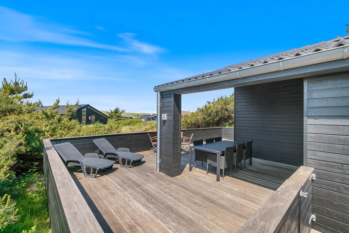 Ferienhaus E4386 in Tingodden 244, Årgab - Bild #36