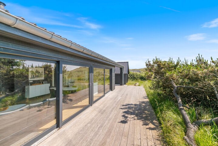 Ferienhaus E4386 in Tingodden 244, Årgab - Bild #37