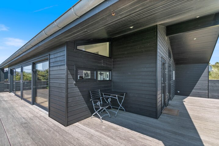 Ferienhaus E4386 in Tingodden 244, Årgab - Bild #38