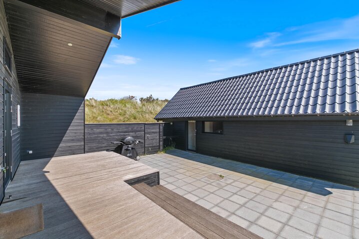 Ferienhaus E4386 in Tingodden 244, Årgab - Bild #39